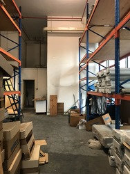 Lw Technocentre (D22), Factory #170859962